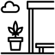 terrace (Custom)